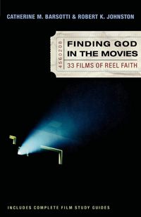 Produktbild: Finding God in the Movies