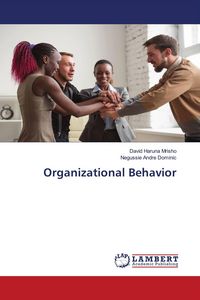 Produktbild: Organizational Behavior