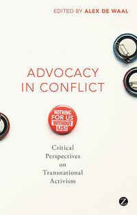 Produktbild: Advocacy in Conflict