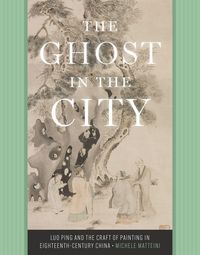 Produktbild: The Ghost in the City