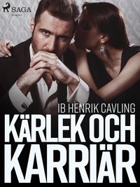 Produktbild: K&auml;rlek och karri&auml;r