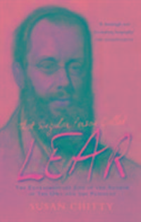 Produktbild: Chitty, S: That Singular Person Called Lear