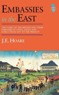 Produktbild: Embassies in the East