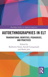 Produktbild: Autoethnographies in ELT