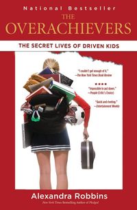 Produktbild: The Overachievers