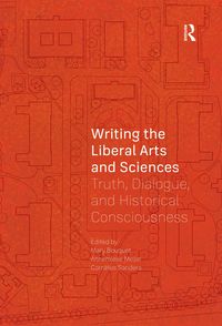Produktbild: Writing the Liberal Arts and Sciences