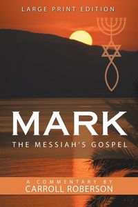 Produktbild: Mark the Messiah's Gospel