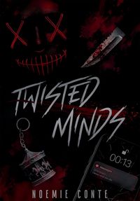 Produktbild: Twisted Minds