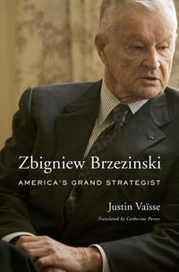 Produktbild: Zbigniew Brzezinski