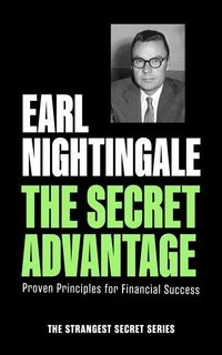 Produktbild: The Secret Advantage
