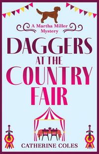 Produktbild: Daggers at the Country Fair