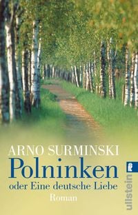Produktbild: Polninken oder Eine deutsche Liebe