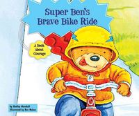 Produktbild: Super Bens Brave Bike Ride