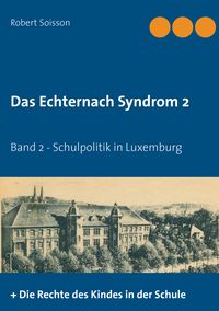 Produktbild: Das Echternach-Syndrom 2