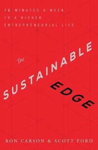 Produktbild: The Sustainable Edge