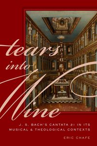 Produktbild: Tears into Wine