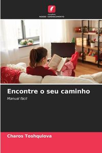 Produktbild: Encontre o seu caminho