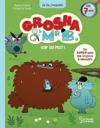 Produktbild: Grosha & Mr B. : soif qui peut !