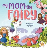 Produktbild: My Mom the Fairy