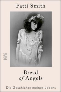 Produktbild: Bread of Angels