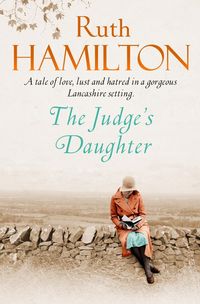 Produktbild: The Judge's Daughter