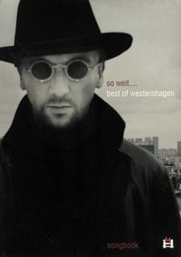 Produktbild: M&uuml;ller-Westernhagen, M: so weit