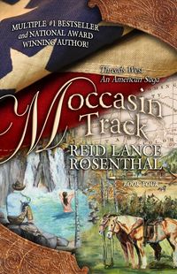 Produktbild: Moccasin Track