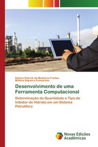 Produktbild: Desenvolvimento de uma Ferramenta Computacional