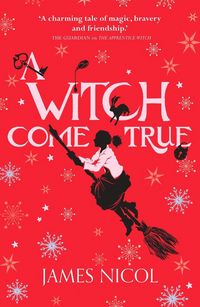 Produktbild: A Witch Come True