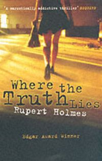 Produktbild: Where the Truth Lies