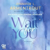 Produktbild: Wait for You