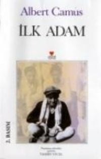 Produktbild: Ilk Adam