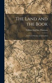 Produktbild: The Land and the Book