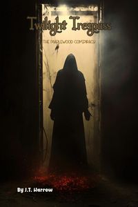 Produktbild: Twilight Trespass: The Maplewood Conspiracy