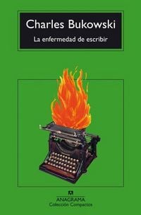 Produktbild: Enfermedad de Escribir, La -V2*
