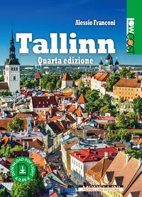 Produktbild: Tallinn