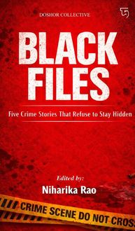 Produktbild: Black Files