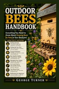 Produktbild: Outdoor Bees Handbook