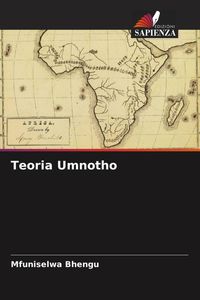 Produktbild: Teoria Umnotho