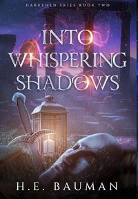 Produktbild: Into Whispering Shadows