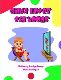 Produktbild: Gilda Loves Cartoons