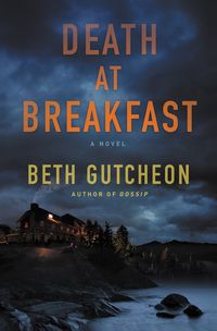 Produktbild: Death at Breakfast