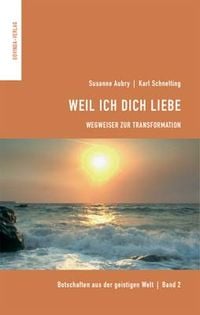 Produktbild: Weil Ich dich liebe