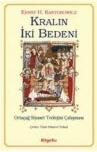 Produktbild: Kralin Iki Bedeni