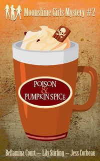 Produktbild: Poison & Pumpkin Spice