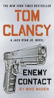 Produktbild: Tom Clancy Enemy Contact