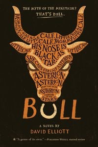 Produktbild: Bull