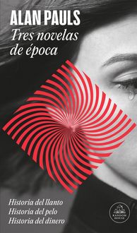 Produktbild: Tres Novelas de &Eacute;poca / Three Novels of an Era