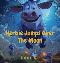 Produktbild: Herbie Jumps Over The Moon