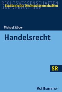 Produktbild: Handelsrecht